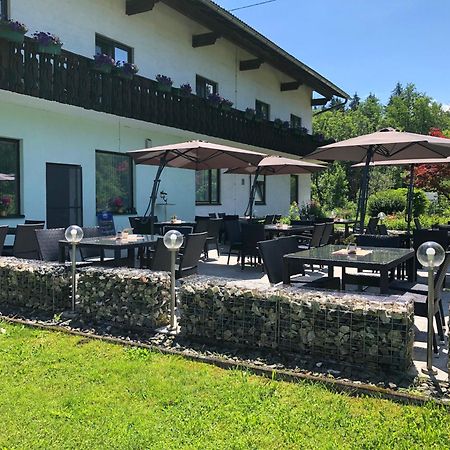 Gasthof Waldwirt Sankt Kanzian am Klopeiner See المظهر الخارجي الصورة