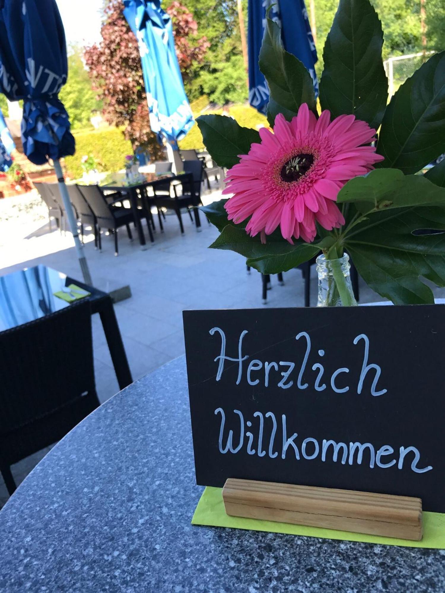 Gasthof Waldwirt Sankt Kanzian am Klopeiner See المظهر الخارجي الصورة